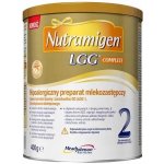 Mead Johnson Nutramigen 2 LGG complete 400 g – Zbozi.Blesk.cz