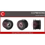 Řemenice, generátor CASCO CCP90107AS – Hledejceny.cz