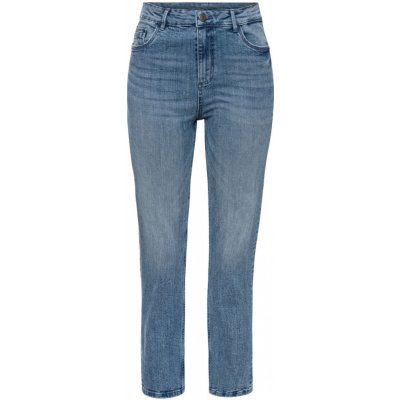 Esmara Dámské džíny "Straight Fit" středně modrá