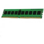 Kingston DDR4 16GB 3200MHz CL22 KVR32N22S8/16 – Zboží Živě