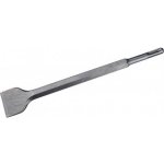 Sekáč plochý SDS PLUS, EXTOL PREMIUM 250x14 mm, šířka ostří 20 mm, balení 1 ks – HobbyKompas.cz
