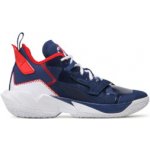 Jordan men why not zero.4 DD4887-400 Modrá – Zboží Dáma