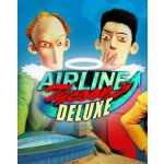 Airline Tycoon (Deluxe Edition) – Zboží Živě