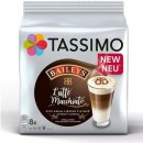 Tassimo Latte Macchiato Baileys kapsle 264 g