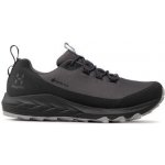 Haglöfs L I M Fh Gtx Low Men Gore Tex 498880 trekingová obuv true black – Hledejceny.cz