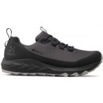 Haglöfs L I M Fh Gtx Low Men Gore Tex 498880 trekingová obuv true black – Zboží Mobilmania