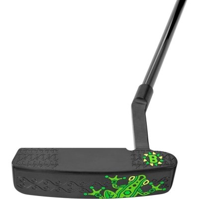 Bettinardi Limited Run Tiki BB1 Slant putter pravé 35 – Hledejceny.cz