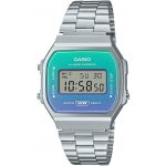 Casio A168WER-2A – Hledejceny.cz