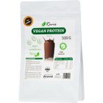 AllNutrition Vegan Protein 500 g – Hledejceny.cz
