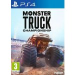 Monster Truck Championship – Zboží Mobilmania