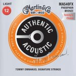 Martin MA540FX – Zboží Mobilmania