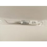 Surgicrafts Pinzeta zubní lomená 16 cm – Hledejceny.cz