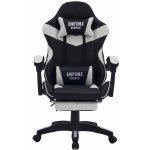 INFINI ESPACE černá a bílá – Sleviste.cz