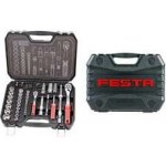 FESTA Gola sada CrV 73ks 1/4"-1/2", 17234 – Zboží Mobilmania