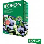 BIOPON BORŮVKY 1 kg – Zbozi.Blesk.cz