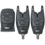 Prologic Sada hlásičů BAT+ Bite Alarm Blue Set 2+1 – Zboží Dáma