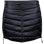 Skhoop zimní péřová sukně Down Mini černá – Zboží Mobilmania