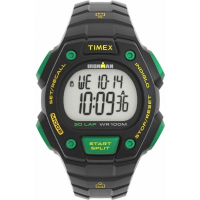 Timex IRONMAN Triathlon TW5M59000 – Zboží Živě