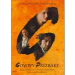 Goyovy přízraky DVD – Zbozi.Blesk.cz