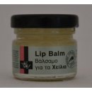 BioAroma Balzám na rty se včelím voskem, pomerančem a skořicí 25 ml