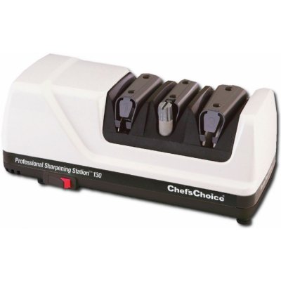 Chefs Choice, Brousek na nože Professional Sharpening Station® CC-130