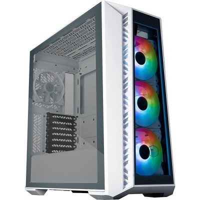 Cooler Master MasterBox 520 MB520-WGNN-S01 – Zbozi.Blesk.cz