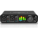 Motu M4 4-Channel USB C Audio Interface – Zboží Živě