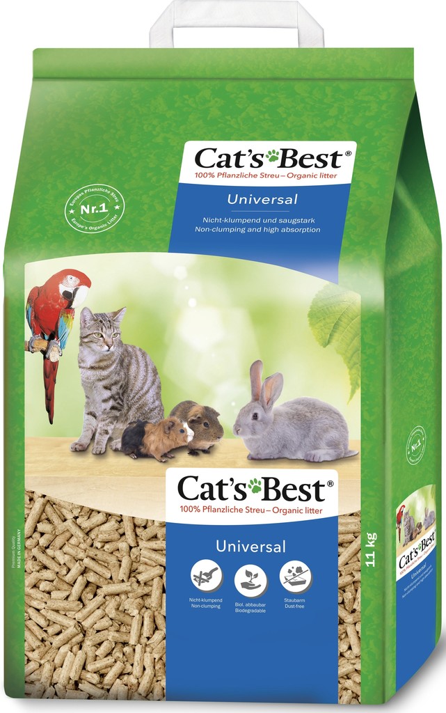 Cat’s Best Universal 20 l