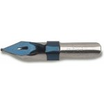 Manuscript Kaligrafické perko Ornamental Nib 1 mm – Zboží Mobilmania