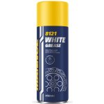 Mannol White Grease 450 ml – Zboží Mobilmania