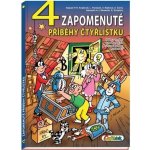 4 zapomenuté příběhy Čtyřlístku - Lukáš Pavlásek – Zbozi.Blesk.cz