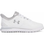 Under Armour Drive Fade SL white – Zboží Dáma