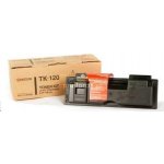 Kyocera Mita TK-120 - originální – Zboží Živě