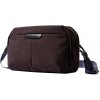 Taška  Bellroy Tokyo Crossbody Deep Plum