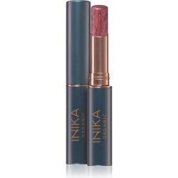 Inika Organic Lip Balm Tinted Lip Balm balzám na rty Mulberry 3,5 g