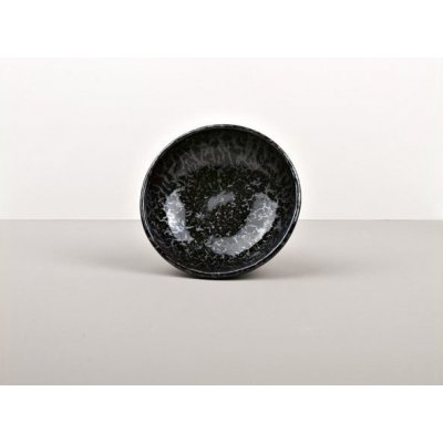 Made In Japan Malá mělká miska Black Pearl 13,5cm 250 ml od 239 Kč -  Heureka.cz