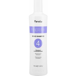 Fanola Fiber Fix Bond Shampoo 4 350 ml