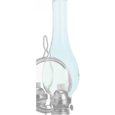 cylindr k lampě 8" v.23cm pr.dna 4,2cm – Zboží Dáma