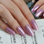 MANITIME gelové nálepky Timeless Chic – Hledejceny.cz
