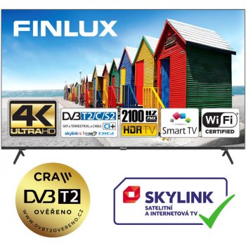 Finlux 65FUF7161