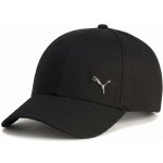 Puma ESS Metal Cat BB Cap 02599401 puma black – Zboží Dáma
