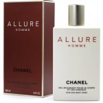 Chanel Allure Homme sprchový gel 200 ml – Zbozi.Blesk.cz