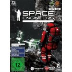 Space Engineers – Zboží Živě