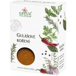 GREŠÍK Dobré koření Gulášové koření 60 g – Hledejceny.cz