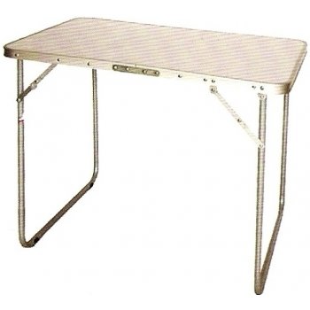 Skládací kempingový stůl DOLCE, 80x60x88 cm