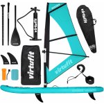 Paddleboard VIRTUFIT Surfer 305 – Zboží Dáma