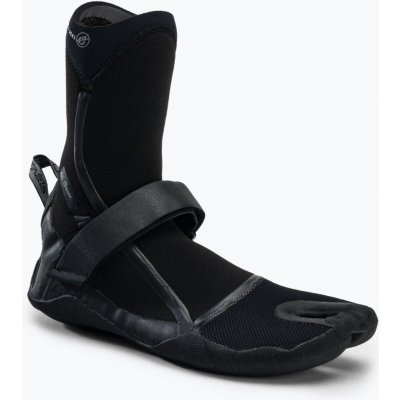 Quiksilver Marathon Sessions 5 Split Toe black