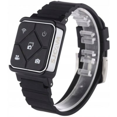 SJCAM Bluetooth dálkové ovládání pro M20, SJ6 Legend, SJ7 Star R-RA-PILOT-M20 – Zboží Živě
