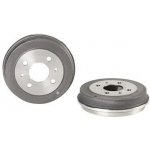 Brzdový buben BREMBO 14.6755.10 | Zboží Auto