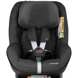 Maxi-Cosi 2Way Pearl 2018 nomad black